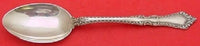 Foxhall By Watson Sterling Silver Serving Spoon 8 1/4"
