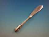 Shenandoah by Wallace Sterling Silver Flatware Set for 8 Service 46 pieces