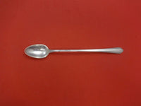 Lady Diana by Towle Sterling Silver Iced Tea Spoon 8"