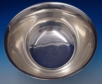 Revere by Gorham Sterling Silver Punch Bowl Reproduction 7 3/4" x 14" (#7604)