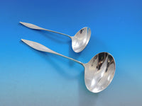 Lark by Reed & Barton Sterling Silver Flatware Set for 8 Service 50 pieces