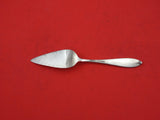 Pointed by Porter Blanchard Sterling Silver Cheese Server FH AS 6 1/4"
