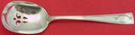Carthage by Wallace Sterling Silver Sugar Sifter 5 5/8" Custom Made Serving