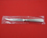 Ashmont by Reed and Barton Sterling Silver Steak Knife HH WS Original 9 3/4" New