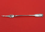 Chesterfield by Gorham Sterling Silver Butter Pick Pierced Original 6" Serving