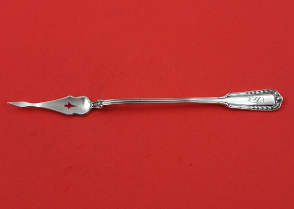 Chesterfield by Gorham Sterling Silver Butter Pick Pierced Original 6" Serving