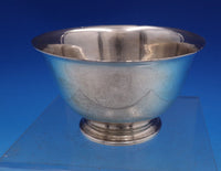 Tiffany & Co. Sterling Silver Suace Bowl Revere Style #23614 (#6930)