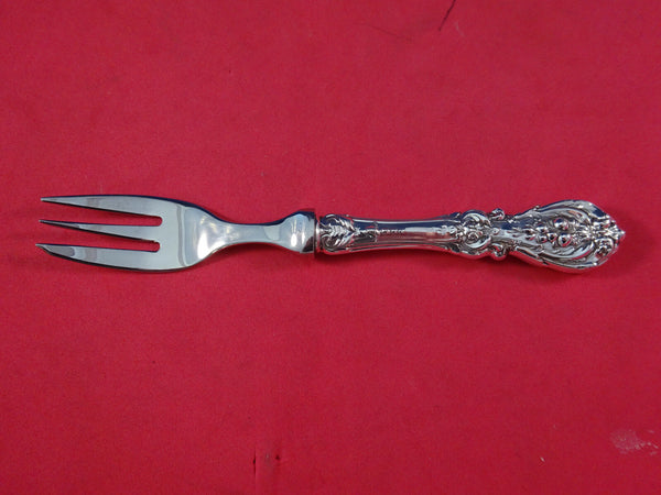 Francis I by Reed & Barton Sterling Silver Caviar Fork 3tine HHWS 6 1/4" Custom