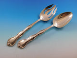 Rondo by Gorham Sterling Silver Flatware Set for 12 Service 68 pcs Dinner Size