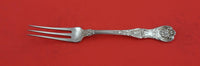 King George by Gorham Sterling Silver Fruit Fork 3-tine 6 1/8"