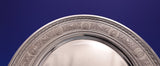 Wedgwood by International Sterling Silver Bread and Butter Plate #H416 (#9069)