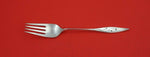 Star by Reed and Barton Sterling Silver Salad Fork 7 1/8"