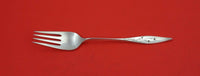 Star by Reed and Barton Sterling Silver Salad Fork 7 1/8"