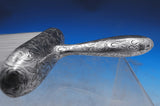 Old Maryland Engraved by Kirk Sterling Silver Shoe Brush #32 (#8848)