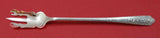 Normandie by Wallace Sterling Silver Lobster Pick Long 7 3/8" Custom Made