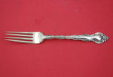 Towle Experimental by Towle Sterling Silver Place Size Fork 1967 7 1/2"