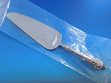 Sir Christopher by Wallace Sterling Silver Pie Server HHWS Custom Made 10 3/8"