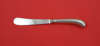 Early English Queen Anne by James Robinson Sterling Silver Butter Spreader 6 1/4