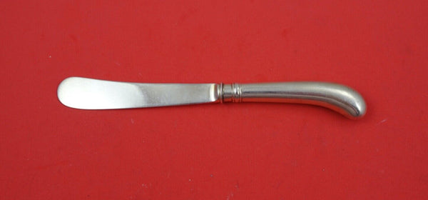 Early English Queen Anne by James Robinson Sterling Silver Butter Spreader 6 1/4