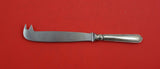 Empire by Italian Sterling Silver Cheese Knife HH WS w/ 2 prongs 8 1/2"