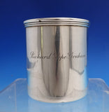 Faneuil by Tiffany and Co Sterling Silver Baby Cup GW #4105B/5348 (#8621)