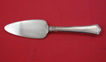 Washington by Wallace Sterling Silver Cheese Server HH SP 6 1/4"