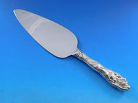 Love Disarmed by Reed & Barton Sterling Silver Flatware Set Service 40 pc Dinner