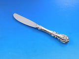 Francis I by Reed & Barton Sterling Silver Butter Spreader HH Modern Set of 8