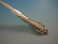 Old Charleston by International Sterling Silver Flatware Set Service 31 Pcs