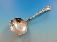 Buttercup by Gorham Sterling Silver Flatware Set for 8 Service 37 Pieces Dinner