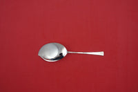Serenity by International Sterling Silver Jelly Server small 5"