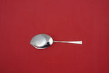 Serenity by International Sterling Silver Jelly Server small 5"
