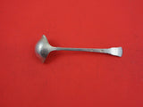 Kugle aka Bead by Fogh of Denmark Sterling Silver Sauce Ladle w/spouts 5 1/4"