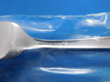 Camellia by Gorham Sterling Silver Flatware Set For 8 Service 48 Pieces New