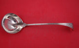 Bird by Wendt Sterling Silver Soup Ladle large 12 1/2"
