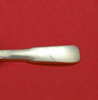 Eighteen Ten 1810 by International Sterling Silver Master Butter HH 7"