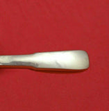 Eighteen Ten 1810 by International Sterling Silver Master Butter HH 7"