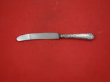 H P Larsen Danish Sterling Silver Dinner Knife 8 7/8" Silverware Heirloom