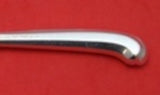 Saint Mark by Buccellati Italian Sterling Silver Luncheon Knife Pistol 8 5/8"