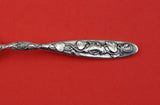 Vine by Tiffany Sterling Silver Grapefruit Spoon Morning Glory TIFFANY BOOK