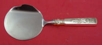 Fontainebleau by Gorham Sterling Silver Cranberry Server HH WS 8" Custom Made