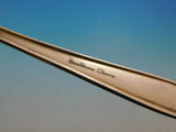 Southern Charm by Alvin Sterling Silver Flatware Set for 12 Service 48 pieces