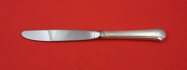 Chippendale by Towle Sterling Silver Regular Knife Modern 8 3/4" Flatware