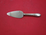 Polly Lawton By Manchester Sterling Silver Cheese Server HH WS 6 1/4"