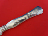Vine by Tiffany and Co Sterling Silver Fish Knife Wavy Blade FH AS Pomegranate