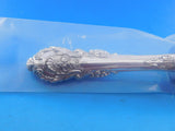 Sir Christopher by Wallace Sterling Silver Bottle Stopper Pointed 6 3/4" Custom