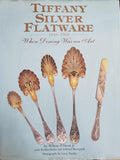 Marquise by Tiffany & Co. Sterling Silver Flatware Set 6 Service 61 pcs Dinner