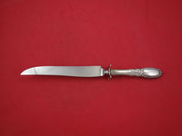 Old Mirror by Towle Sterling Silver Steak Carving Knife HH WS  10"