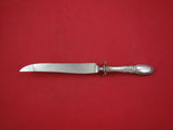 Old Mirror by Towle Sterling Silver Steak Carving Knife HH WS  10"