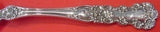Buttercup by Gorham Sterling Silver Cold Meat Fork 8" Antique Serving